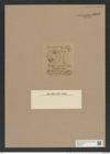 Hyalodiscus radiatus var. maximus Cleve (de-Toni-Nr.: Genus 219, Species 5497) Zeichnungen Sammlung Grunow Nr. 9449 (NHMW-BOT-W0379307)